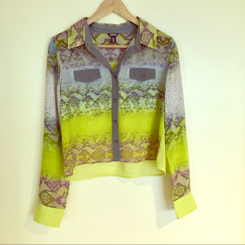 Buffalo David Bitton Shirt